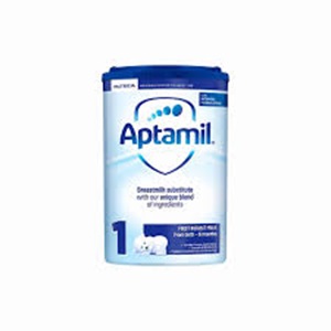 Aptamil Infant Milk