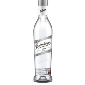 Belenkaya Vodka