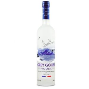 Grey Goose Vodka