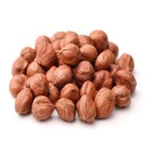 Hazelnuts