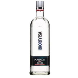 Khortytsa Vodka