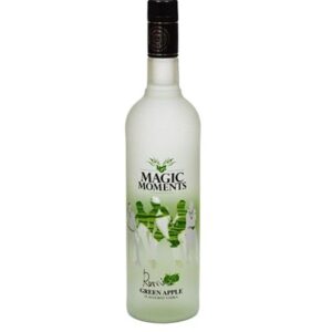 Magic Moments Vodka