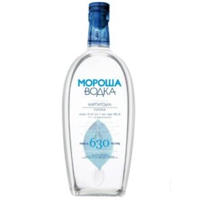 Morosha Vodka