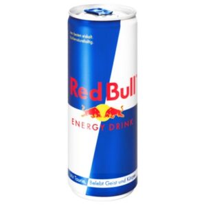 Red Bull Energy Drink