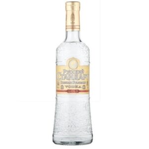 Russian Standard Vodka