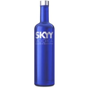 Skyy Vodka