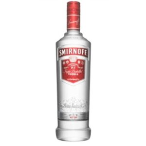 Smirnoff Vodka