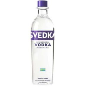 Svedka Vodka