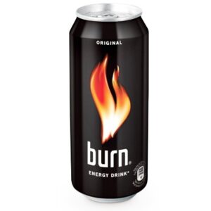 Burn Energy Drink