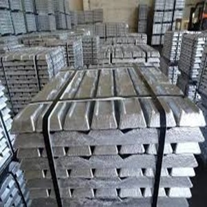 Aluminum Ingots