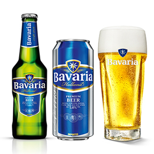 Bavaria Premium Beer