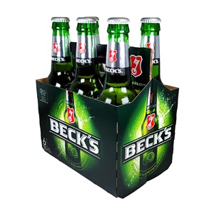 Becks Beer