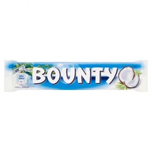 Bounty 57g