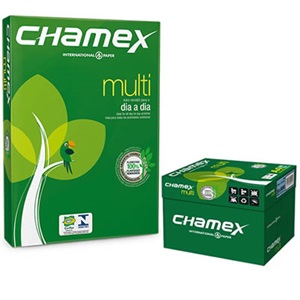 Chamex A4 Copy Paper