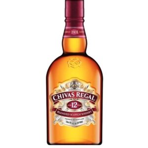 Chivas Regal 12 year