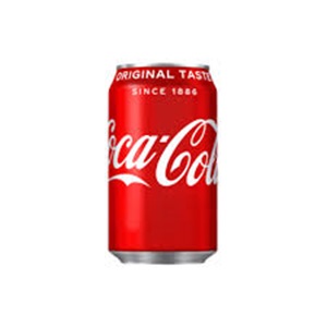 Coca Cola Cans 330ml