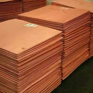 Copper Cathode Scrap