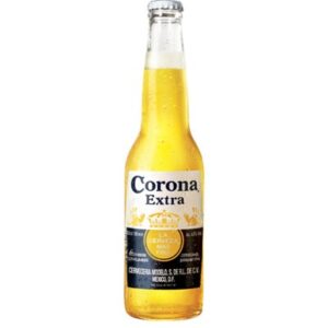 Corona Extra Beer