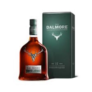 Dalmore Whiskey