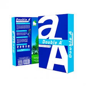 Double A4 Copy Paper