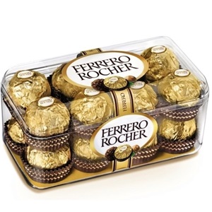 Ferrero Rocher