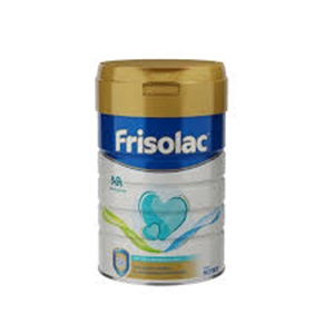 Friso Milk Powder