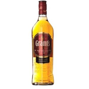 Grant’s Scotch Whisky