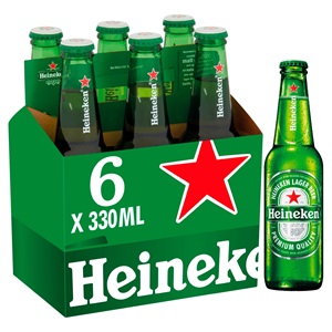 Heineken Beer