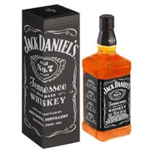 Jack Daniel’s 750ml