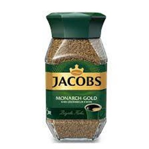 Jacobs Coffee