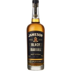 Jameson Irish Whiskey