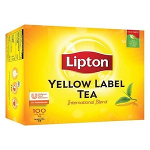 Lipton Tea T100