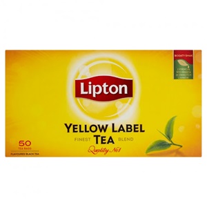 Lipton Tea T50