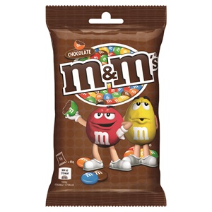 M&M's Chocolate