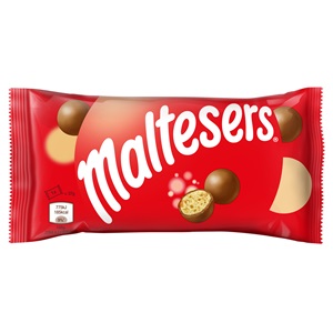 Maltesers Chocolate 37g