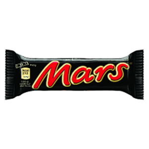 Mars Chocolate