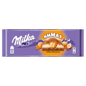 Milka Chocolate 300g