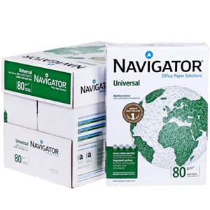 Navigator A4 Copy Paper