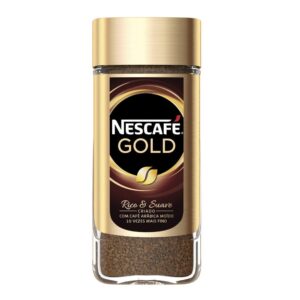 Nescafe Gold 100g