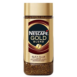 Nescafé Gold Blend 100g