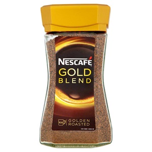 Nescafé Gold Blend 200g