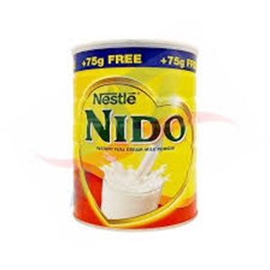 Nido Powder Milk