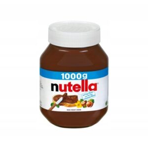 Nutella 1000g