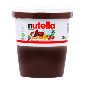 Nutella 3kg