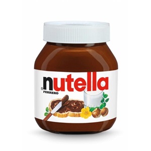 Nutella 400g