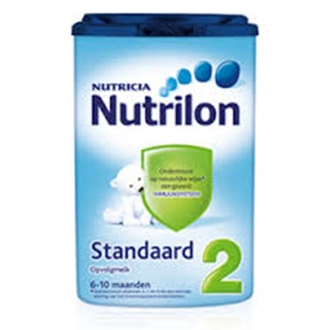 Nutrilon Baby Milk Powder