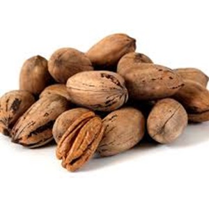 Peacan Nuts