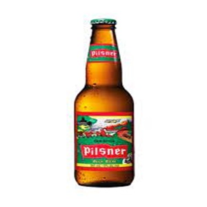 Pilsner Beer