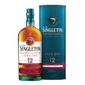 Singleton of Dufftown 12yo 700ml