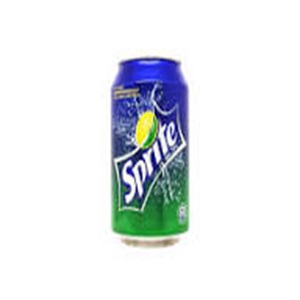 Sprite Cans 330ml